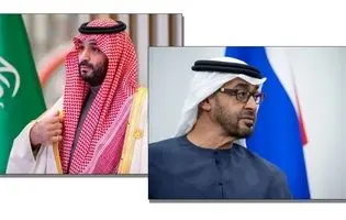 چرخش اعراب، از آتش‌بیاری جنگ با ایران تا میانجیگری پنهان 