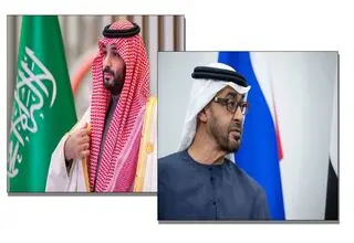 چرخش اعراب، از آتش‌بیاری جنگ با ایران تا میانجیگری پنهان 