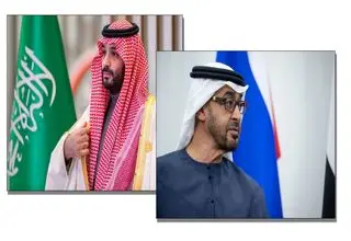 چرخش اعراب، از آتش‌بیاری جنگ با ایران تا میانجیگری پنهان 
