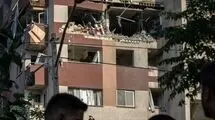 بیش از ۳۹ هزار واحد مسکونی در تهران طی جنگ رمضان آسیب دید