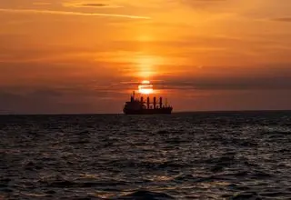 آسیب دیدن ۱۹ کشتی وابسته به آمریکا و رژیم صهیونیستی