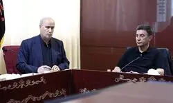 جلسه سرنوشت‌ساز برای قلعه‌نویی؛ گزارش نجات یا پایان ماجرا؟