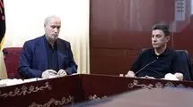 جلسه سرنوشت‌ساز برای قلعه‌نویی؛ گزارش نجات یا پایان ماجرا؟