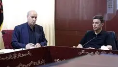جلسه سرنوشت‌ساز برای قلعه‌نویی؛ گزارش نجات یا پایان ماجرا؟