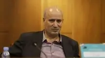 مهدی تاج: فوتبال جایی برای رفاقت نیست