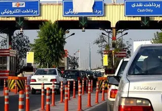 آغاز دریافت عوارض ۳ درصدی از بلیت‌های مسافری جاده‌ای