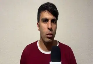 منصوری: پرسپولیس قهرمان می‌شود چون راه قهرمانی را بلد است
