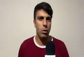 منصوری: پرسپولیس قهرمان می‌شود چون راه قهرمانی را بلد است