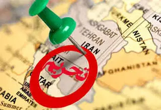ضربه تحریم به طبقه متوسط 