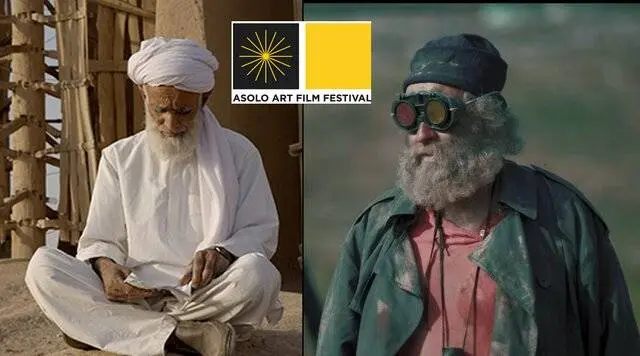 اهدای جایزه به دو اثر ایرانی در جشنواره ایتالیا