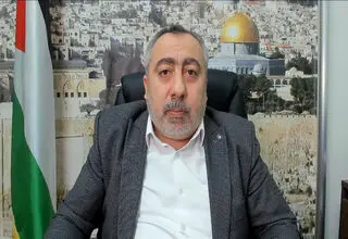 ‎طاهر النونو: نتانیاهو با تخریب مذاکرات به دنبال حفظ کابینه خود است
