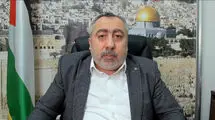 ‎طاهر النونو: نتانیاهو با تخریب مذاکرات به دنبال حفظ کابینه خود است