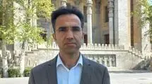 گرد و غباری که امروز دامن ما را گرفته بلایی است که بشر بر سر  خود آورده