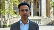گرد و غباری که امروز دامن ما را گرفته بلایی است که بشر بر سر  خود آورده