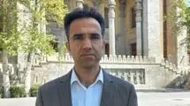گرد و غباری که امروز دامن ما را گرفته بلایی است که بشر بر سر  خود آورده