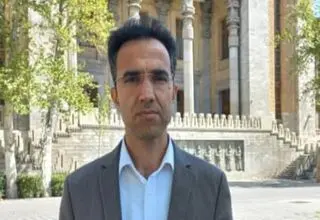 گرد و غباری که امروز دامن ما را گرفته بلایی است که بشر بر سر  خود آورده