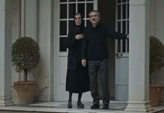 محمد شیری از فروش نقش در سینما و تجربه‌های تلخ بازیگری می‌گوید