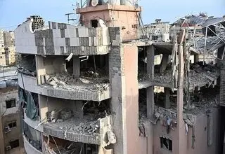 حزب الله: در صورت شکست دیپلماسی موضع دیگری خواهیم گرفت