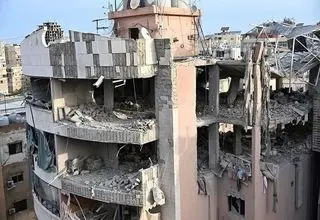حزب الله: در صورت شکست دیپلماسی موضع دیگری خواهیم گرفت