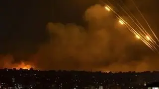 فوری/ آتش‌بس در تهران نقض شد 