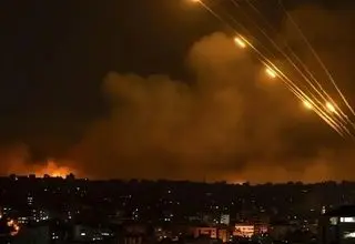 فوری/ آتش‌بس در تهران نقض شد 