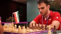 2 عنوان قهرمانی طباطبایی در گرندپری فرانسه