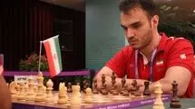 2 عنوان قهرمانی طباطبایی در گرندپری فرانسه