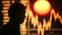 سقوط چشمگیر معاملات سهام بازارهای آسیا در روز دوشنبه