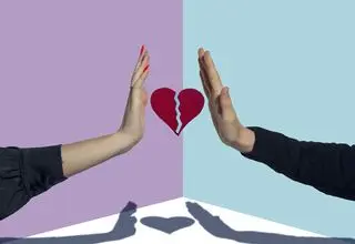 اعلان عمومی برای عاشقان در معرض خطر!