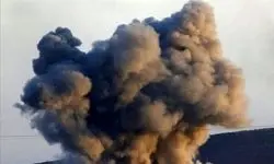 شنیده شدن صدا‌های مهیب در آبادان و خرمشهر