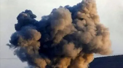 انفجارهای پر سر و صدای 10 روز اخیر