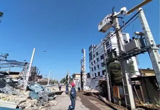 انتشار فراخوان خاطره‌نویسی و داستان کوتاه با موضوع «تاب آوری در جنگ»