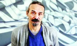 رضا آشفته در انتظار پیوند کلیه