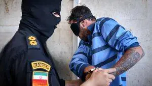 قطع دست یک شهروند در درگیری با اراذل و اوباش