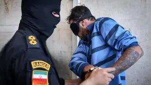 جزئیات پرونده درگیری هولناک اراذل و اوباش با خانواده‌ها در پارک ارم
