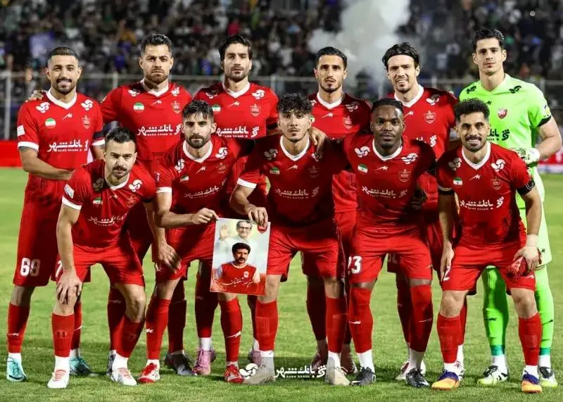 فوری: تغییر بزرگ پرسپولیس در راه است!