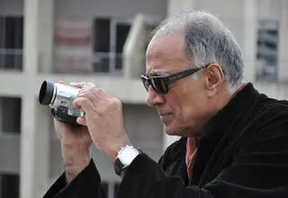 خاطره یک نویسنده از عباس کیارستمی