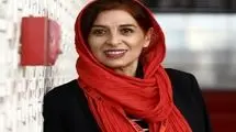 نارضایتی مائده طهماسبی از نقشش در سریال تاسیان + فیلم