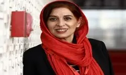 نارضایتی مائده طهماسبی از نقشش در سریال تاسیان + فیلم
