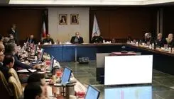 جلسه اضطراری مجمع نمایندگان استان تهران با وزیر نیرو درباره قطع برق