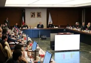 جلسه اضطراری مجمع نمایندگان استان تهران با وزیر نیرو درباره قطع برق