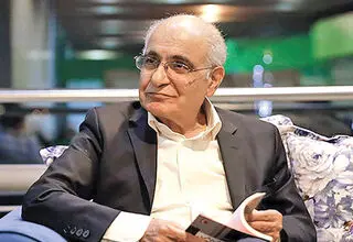 «هوشنگ مرادی کرمانی» بعد از ترخیص از بیمارستان چه گفت؟