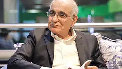 «هوشنگ مرادی کرمانی» بعد از ترخیص از بیمارستان چه گفت؟