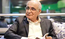 «هوشنگ مرادی کرمانی» بعد از ترخیص از بیمارستان چه گفت؟