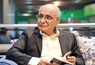«هوشنگ مرادی کرمانی» بعد از ترخیص از بیمارستان چه گفت؟