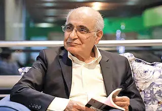 «هوشنگ مرادی کرمانی» بعد از ترخیص از بیمارستان چه گفت؟