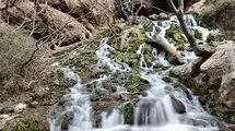  مردمی که از آب حاجت می گرفتند