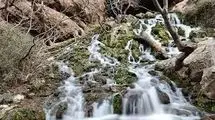  مردمی که از آب حاجت می گرفتند
