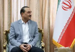 فرمانده ارتش پاکستان فردا به تهران می‌آید