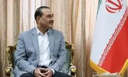 احتمال سفر عاصم منیر به تهران در هفته جاری